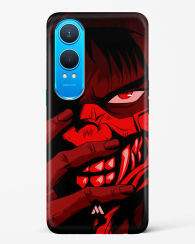 Ninja Kamui Hard Case Phone Cover (OnePlus)