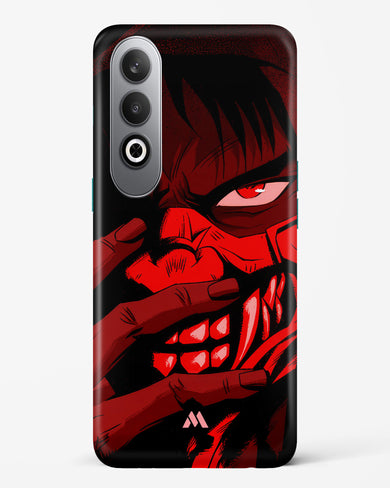 Ninja Kamui Hard Case Phone Cover (OnePlus)