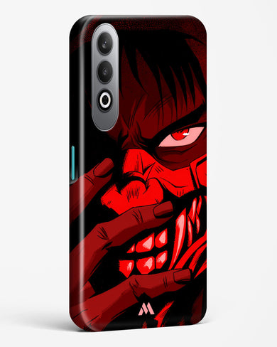 Ninja Kamui Hard Case Phone Cover (OnePlus)