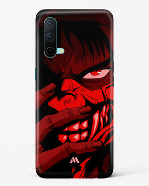 Ninja Kamui Hard Case Phone Cover (OnePlus)