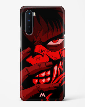 Ninja Kamui Hard Case Phone Cover (OnePlus)