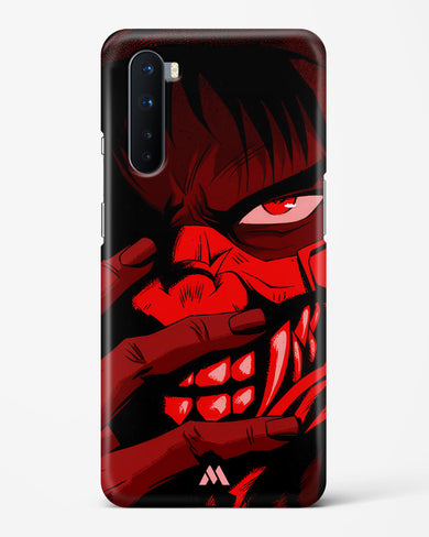 Ninja Kamui Hard Case Phone Cover (OnePlus)