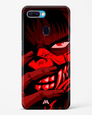 Ninja Kamui Hard Case Phone Cover (Oppo)