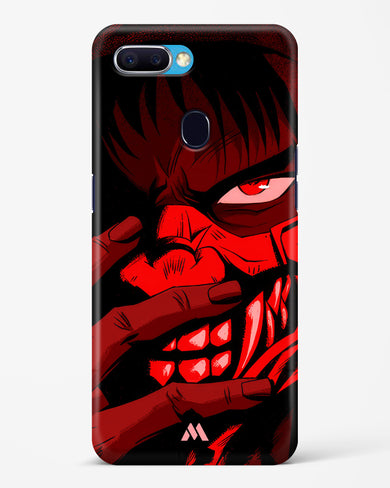 Ninja Kamui Hard Case Phone Cover (Oppo)