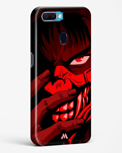 Ninja Kamui Hard Case Phone Cover (Oppo)