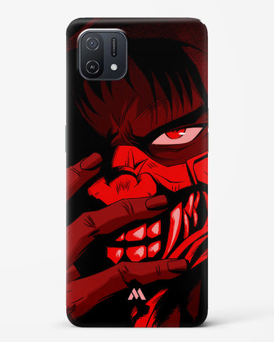 Ninja Kamui Hard Case Phone Cover (Oppo)