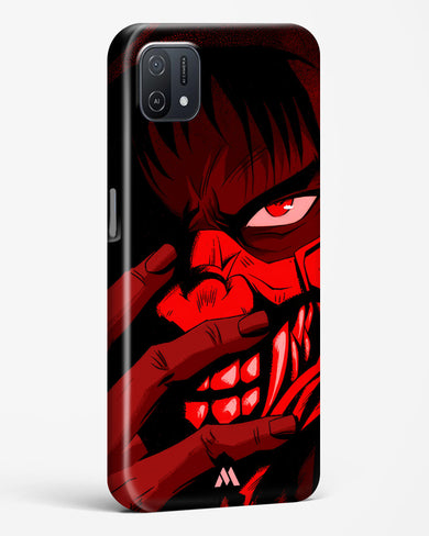 Ninja Kamui Hard Case Phone Cover (Oppo)