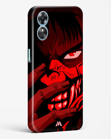 Ninja Kamui Hard Case Phone Cover (Oppo)