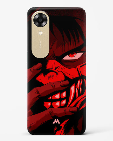 Ninja Kamui Hard Case Phone Cover (Oppo)