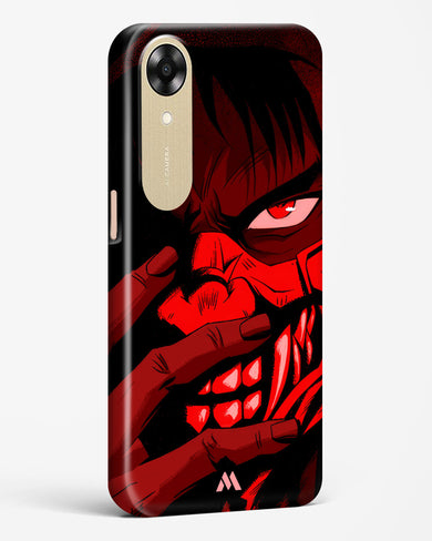 Ninja Kamui Hard Case Phone Cover (Oppo)