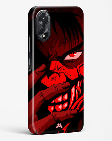 Ninja Kamui Hard Case Phone Cover (Oppo)