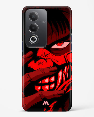 Ninja Kamui Hard Case Phone Cover (Oppo)