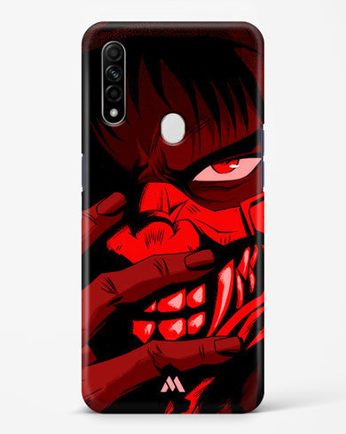 Ninja Kamui Hard Case Phone Cover (Oppo)