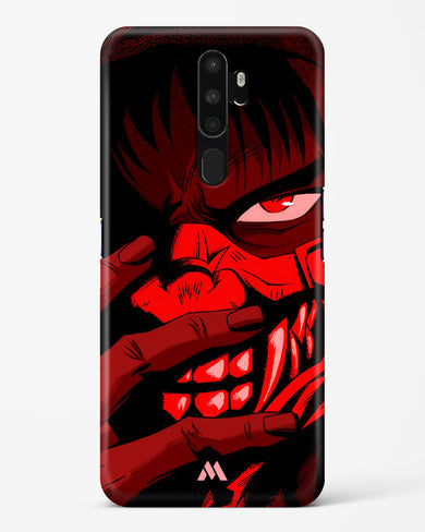 Ninja Kamui Hard Case Phone Cover (Oppo)