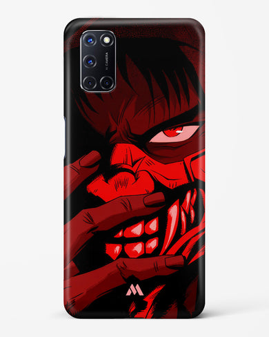 Ninja Kamui Hard Case Phone Cover (Oppo)