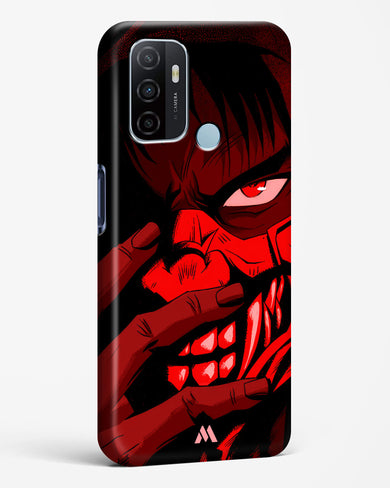 Ninja Kamui Hard Case Phone Cover (Oppo)