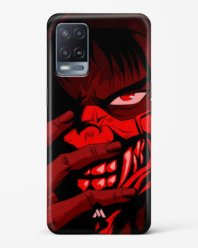 Ninja Kamui Hard Case Phone Cover (Oppo)