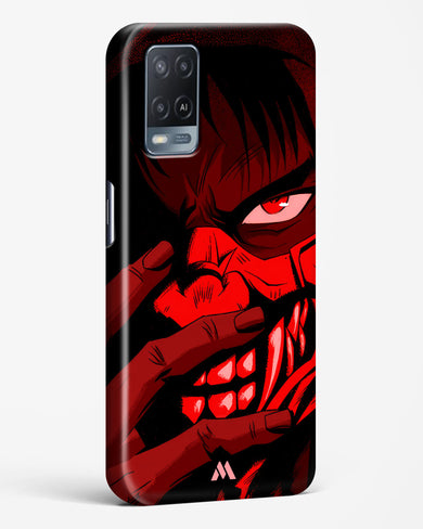 Ninja Kamui Hard Case Phone Cover (Oppo)