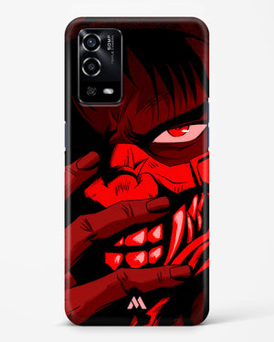 Ninja Kamui Hard Case Phone Cover (Oppo)