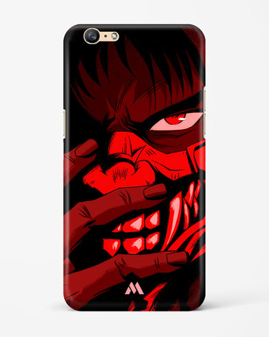 Ninja Kamui Hard Case Phone Cover (Oppo)