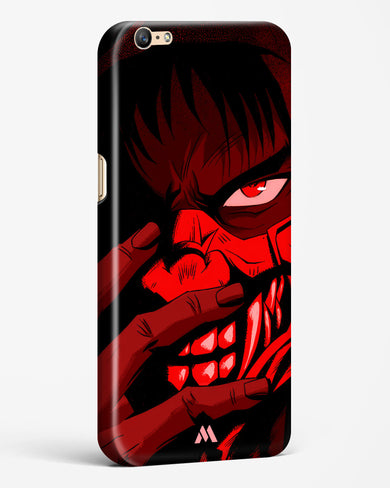 Ninja Kamui Hard Case Phone Cover (Oppo)