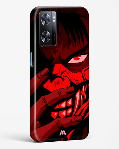 Ninja Kamui Hard Case Phone Cover (Oppo)