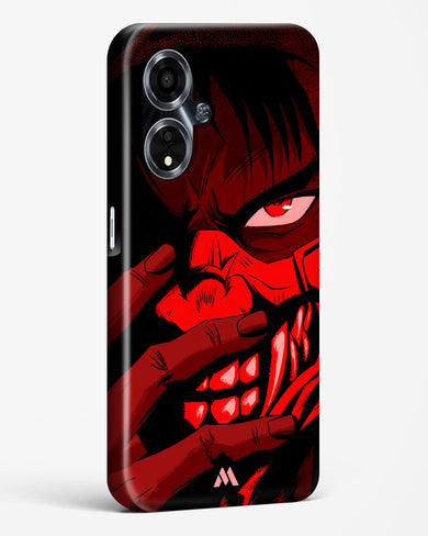 Ninja Kamui Hard Case Phone Cover (Oppo)