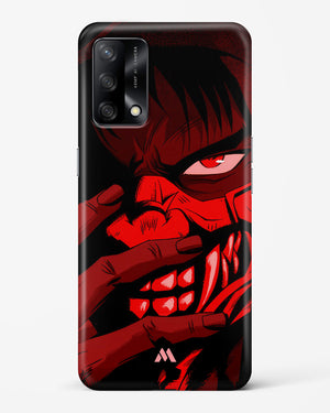 Ninja Kamui Hard Case Phone Cover (Oppo)