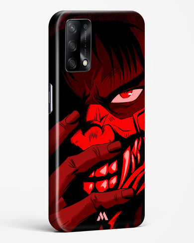 Ninja Kamui Hard Case Phone Cover (Oppo)