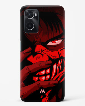 Ninja Kamui Hard Case Phone Cover (Oppo)