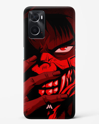 Ninja Kamui Hard Case Phone Cover (Oppo)