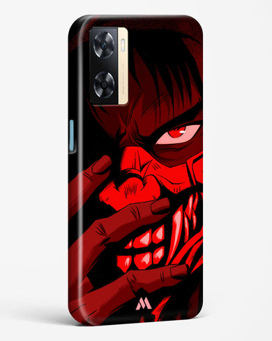 Ninja Kamui Hard Case Phone Cover (Oppo)