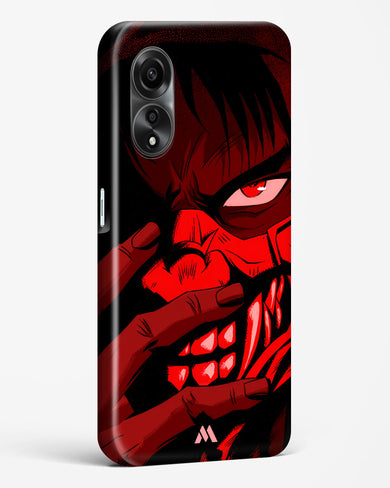 Ninja Kamui Hard Case Phone Cover (Oppo)