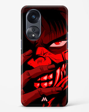 Ninja Kamui Hard Case Phone Cover (Oppo)