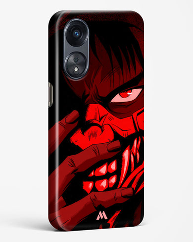 Ninja Kamui Hard Case Phone Cover (Oppo)