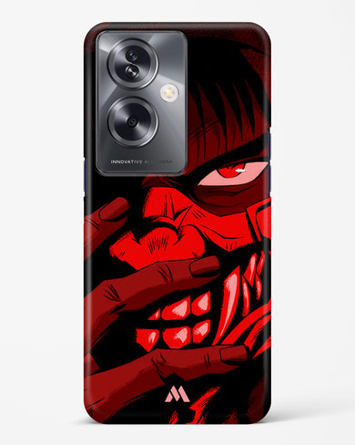 Ninja Kamui Hard Case Phone Cover (Oppo)