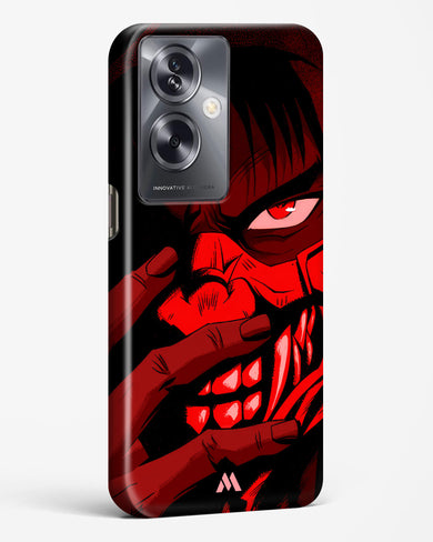 Ninja Kamui Hard Case Phone Cover (Oppo)