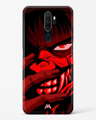 Ninja Kamui Hard Case Phone Cover (Oppo)