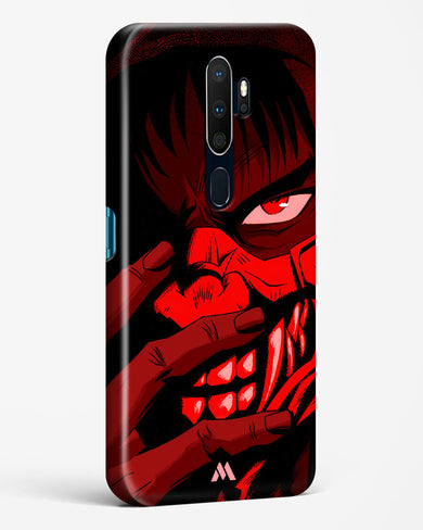 Ninja Kamui Hard Case Phone Cover (Oppo)