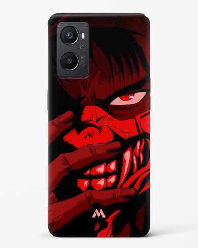 Ninja Kamui Hard Case Phone Cover (Oppo)