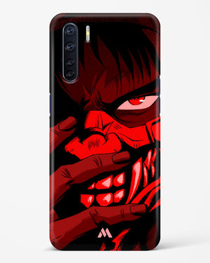 Ninja Kamui Hard Case Phone Cover (Oppo)