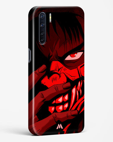 Ninja Kamui Hard Case Phone Cover (Oppo)