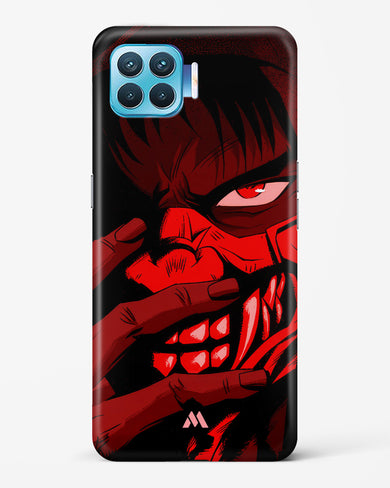 Ninja Kamui Hard Case Phone Cover (Oppo)