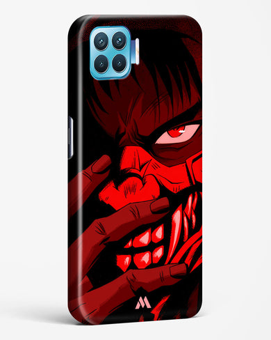 Ninja Kamui Hard Case Phone Cover (Oppo)