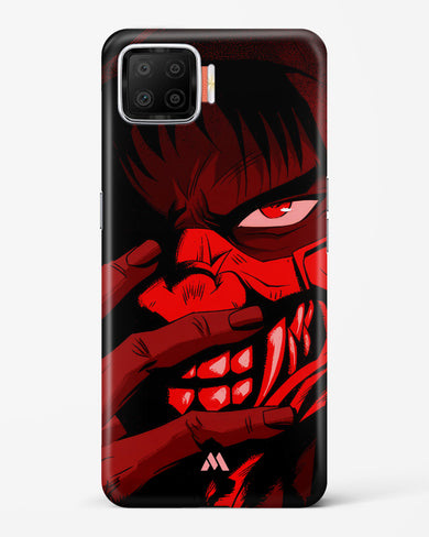 Ninja Kamui Hard Case Phone Cover (Oppo)