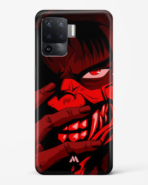 Ninja Kamui Hard Case Phone Cover (Oppo)