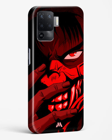 Ninja Kamui Hard Case Phone Cover (Oppo)