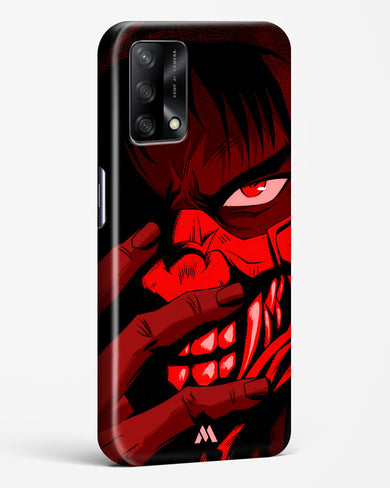 Ninja Kamui Hard Case Phone Cover (Oppo)