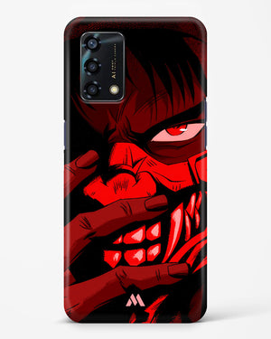 Ninja Kamui Hard Case Phone Cover (Oppo)