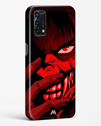 Ninja Kamui Hard Case Phone Cover (Oppo)